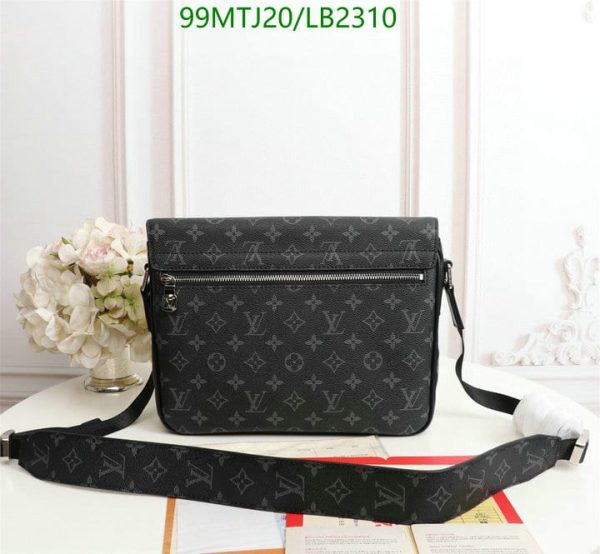 Louis Vuitton AAA+ Replica New Messenger Bag LB23108963247