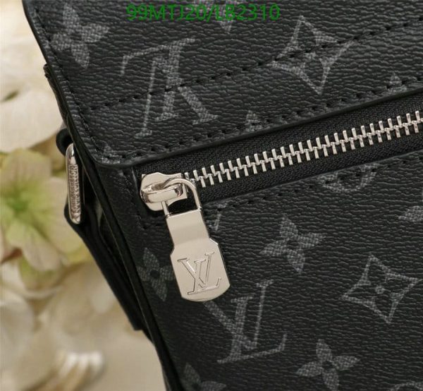 Louis Vuitton AAA+ Replica New Messenger Bag LB23108963247