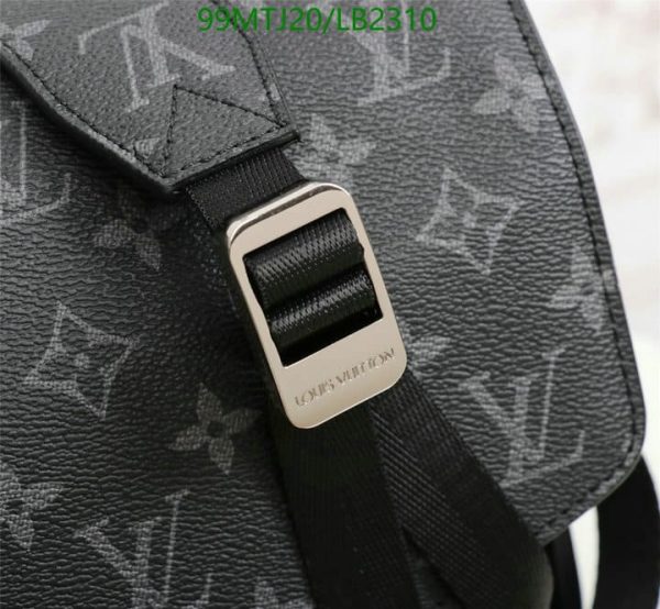 Louis Vuitton AAA+ Replica New Messenger Bag LB23108963247