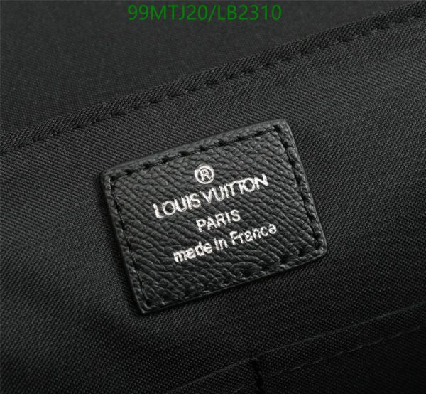 Louis Vuitton AAA+ Replica New Messenger Bag LB23108963247