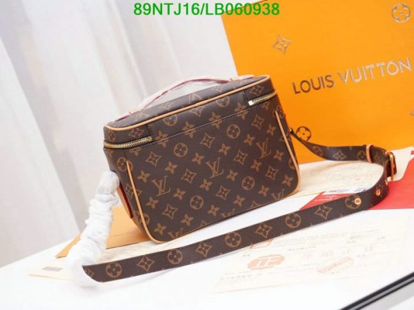 Louis Vuitton AAA+ Replica Nil Handbag LB06093857046