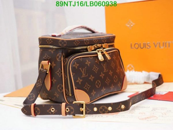 Louis Vuitton AAA+ Replica Nil Handbag LB06093857046