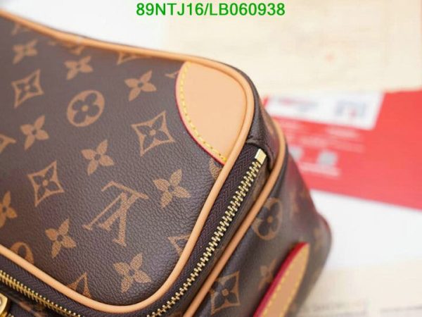 Louis Vuitton AAA+ Replica Nil Handbag LB06093857046