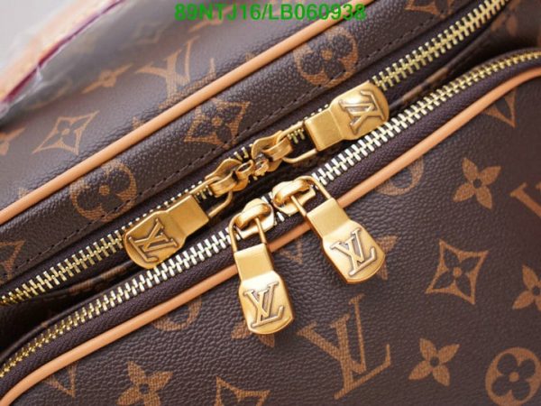 Louis Vuitton AAA+ Replica Nil Handbag LB06093857046