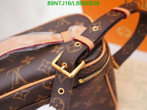 Louis Vuitton AAA+ Replica Nil Handbag LB06093857046