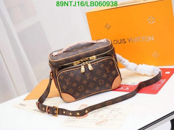 Louis Vuitton AAA+ Replica Nil Handbag LB06093857046