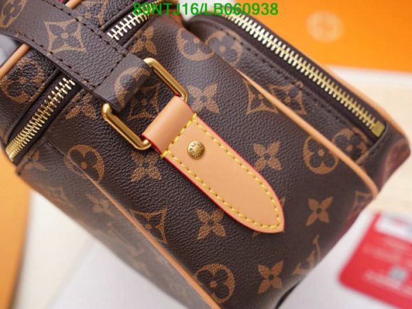 Louis Vuitton AAA+ Replica Nil Handbag LB06093857046