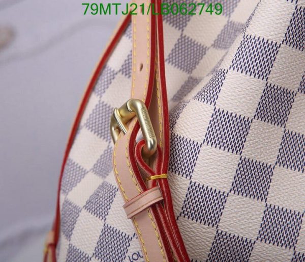 Louis Vuitton AAA+ Replica Noe BB Nag LB06274963458