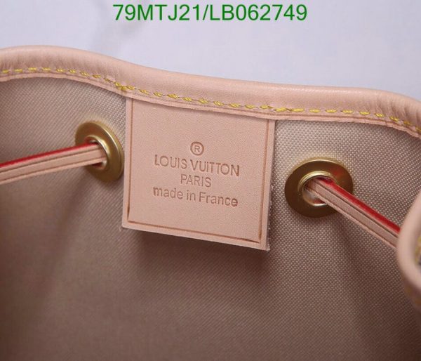 Louis Vuitton AAA+ Replica Noe BB Nag LB06274963458