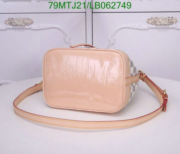 Louis Vuitton AAA+ Replica Noe BB Nag LB06274963458