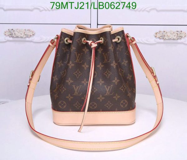 Louis Vuitton AAA+ Replica Noe BB Nag LB06274963458