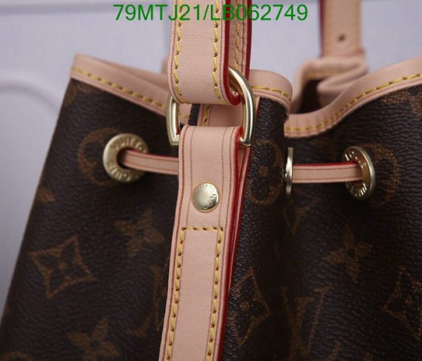 Louis Vuitton AAA+ Replica Noe BB Nag LB06274963458