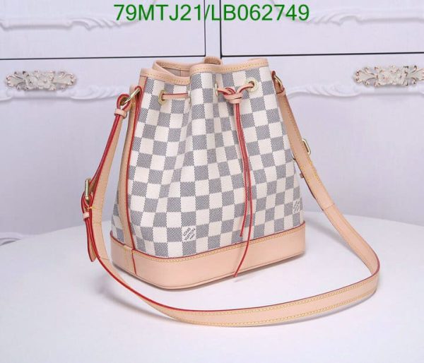 Louis Vuitton AAA+ Replica Noe BB Nag LB06274963458