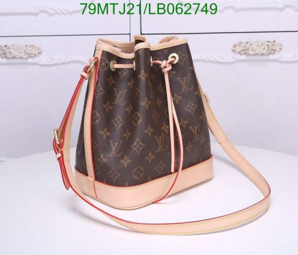 Louis Vuitton AAA+ Replica Noe BB Nag LB06274963458