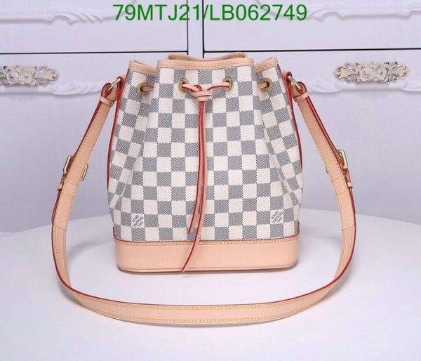 Louis Vuitton AAA+ Replica Noe BB Nag LB06274963458