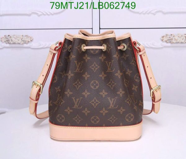 Louis Vuitton AAA+ Replica Noe BB Nag LB06274963458