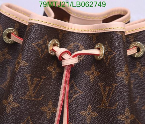 Louis Vuitton AAA+ Replica Noe BB Nag LB06274963458