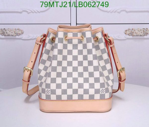 Louis Vuitton AAA+ Replica Noe BB Nag LB06274963458