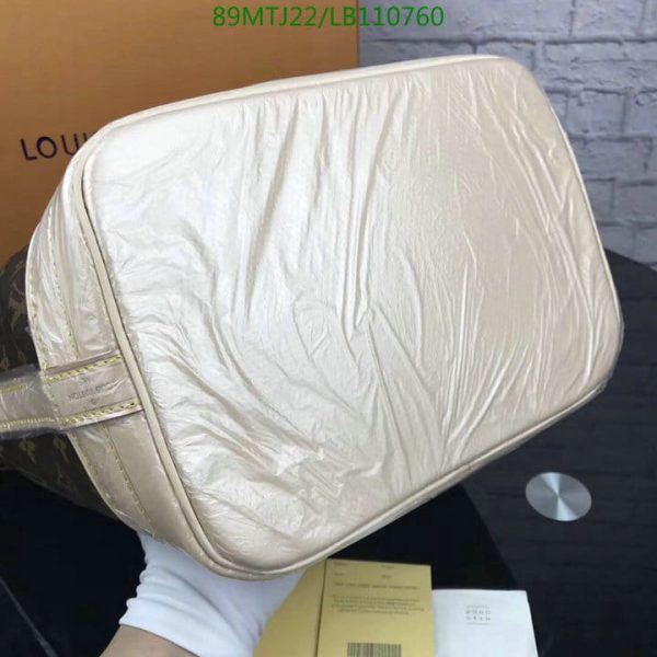 Louis Vuitton AAA+ Replica Noe BB Nag  LB11076075349