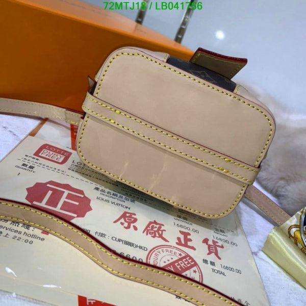 Louis Vuitton AAA+ Replica Noe purse LB04176663278