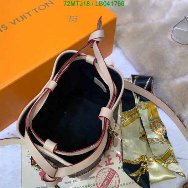 Louis Vuitton AAA+ Replica Noe purse LB04176663278