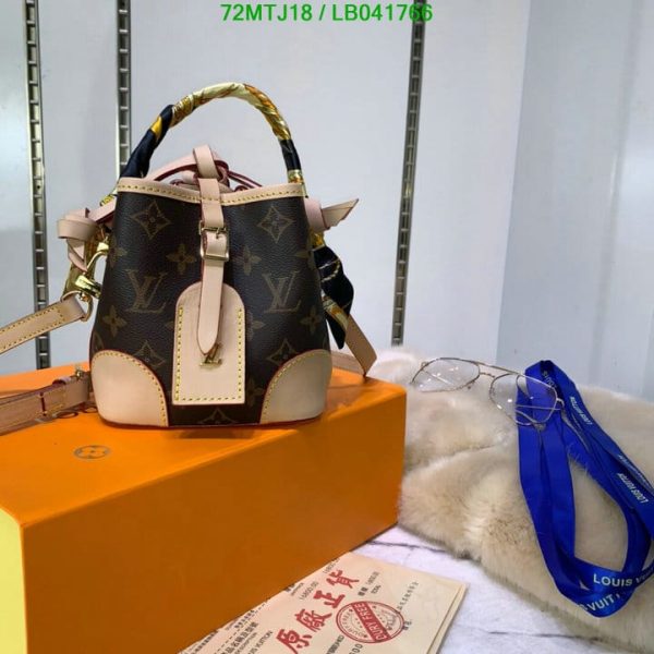 Louis Vuitton AAA+ Replica Noe purse LB04176663278