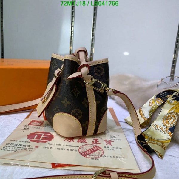 Louis Vuitton AAA+ Replica Noe purse LB04176663278