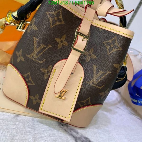 Louis Vuitton AAA+ Replica Noe purse LB04176663278