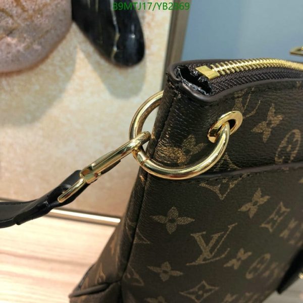 Louis Vuitton AAA+ Replica Odéon pm YB28697632458