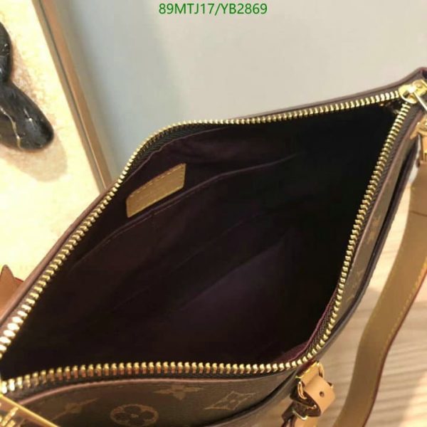 Louis Vuitton AAA+ Replica Odéon pm YB28697632458