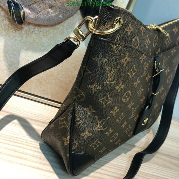 Louis Vuitton AAA+ Replica Odéon pm YB28697632458