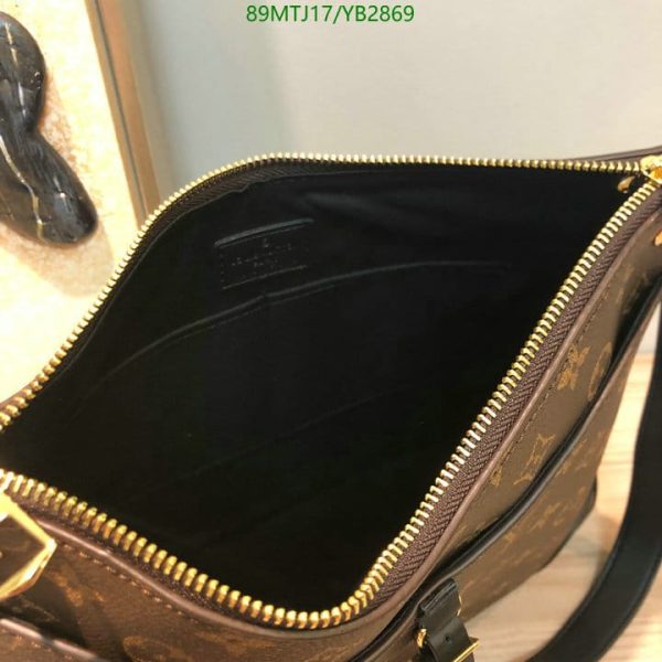 Louis Vuitton AAA+ Replica Odéon pm YB28697632458