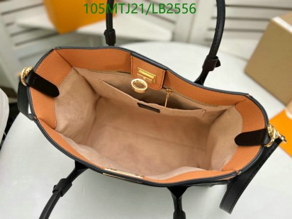 Louis Vuitton AAA+ Replica On My Side 2way Tote Bag LB25567851426