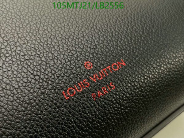 Louis Vuitton AAA+ Replica On My Side 2way Tote Bag LB25567851426