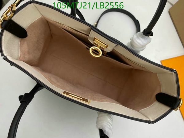 Louis Vuitton AAA+ Replica On My Side 2way Tote Bag LB25567851426