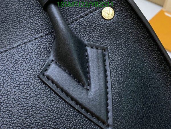 Louis Vuitton AAA+ Replica On My Side Calfskin YB25117453890