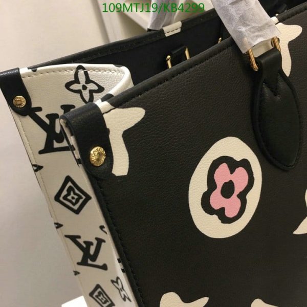 Louis Vuitton AAA+ Replica OnTheGo GM Bag KB42993474917