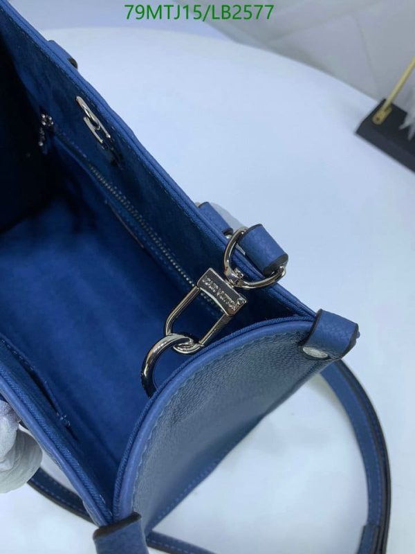 Louis Vuitton AAA+ Replica OnTheGo PM Bag LB25774752103