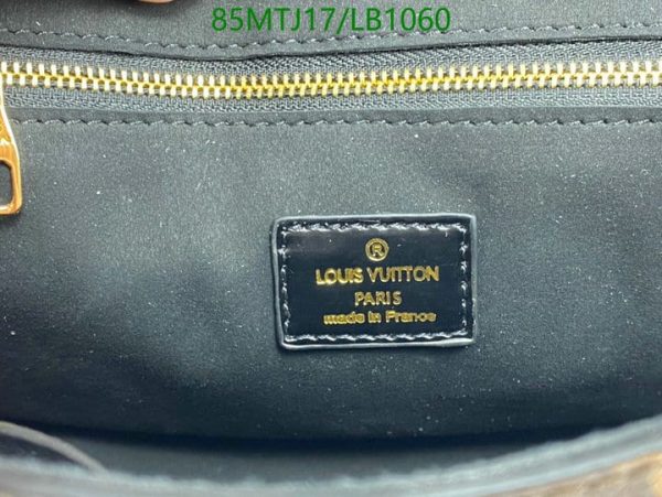 Louis Vuitton AAA+ Replica One Handle Flap Bag LB10606438753