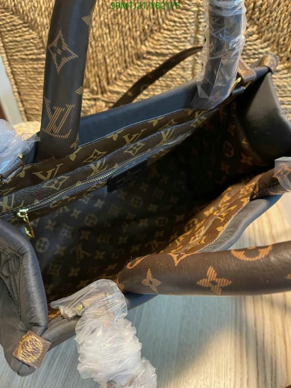 Louis Vuitton AAA+ Replica Onthego Gm YB21756548973