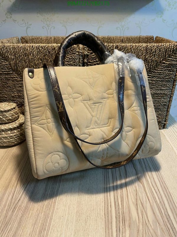 Louis Vuitton AAA+ Replica Onthego Gm YB21756548973