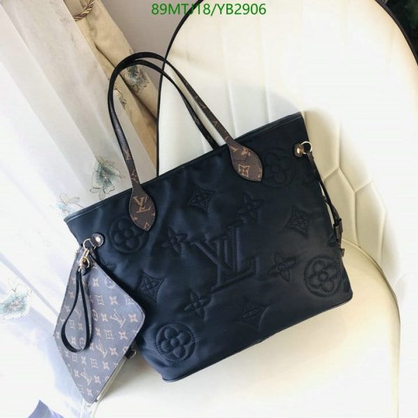 Louis Vuitton AAA+ Replica Onthego Hand Bag YB29065697165