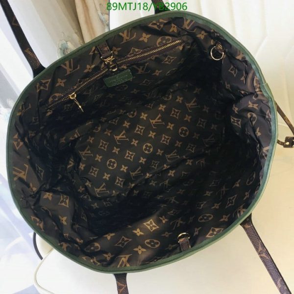 Louis Vuitton AAA+ Replica Onthego Hand Bag YB29065697165