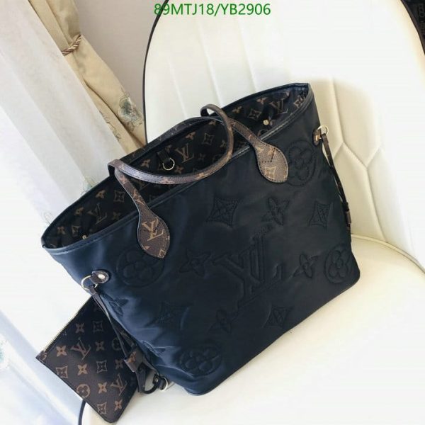 Louis Vuitton AAA+ Replica Onthego Hand Bag YB29065697165