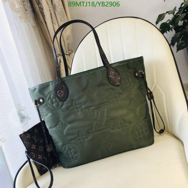 Louis Vuitton AAA+ Replica Onthego Hand Bag YB29065697165