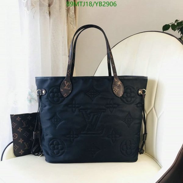 Louis Vuitton AAA+ Replica Onthego Hand Bag YB29065697165