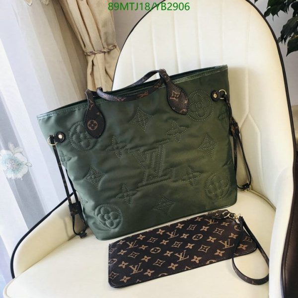 Louis Vuitton AAA+ Replica Onthego Hand Bag YB29065697165