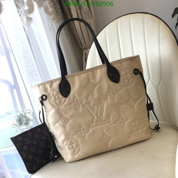 Louis Vuitton AAA+ Replica Onthego Hand Bag YB29065697165