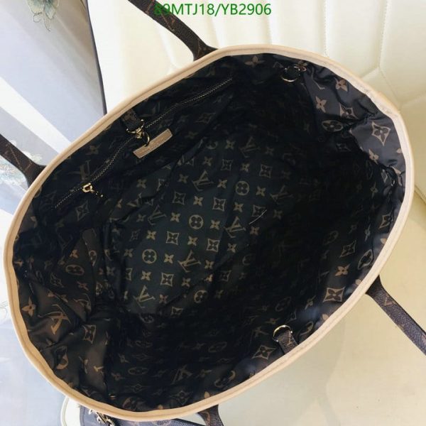 Louis Vuitton AAA+ Replica Onthego Hand Bag YB29065697165