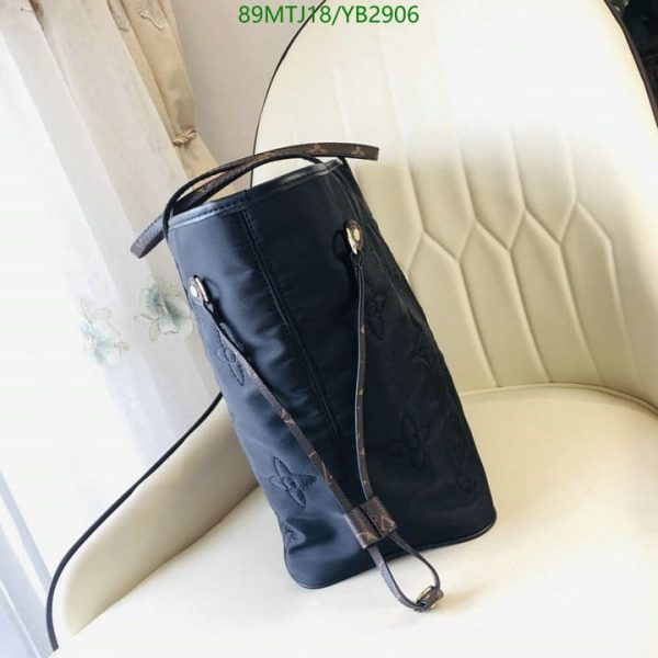 Louis Vuitton AAA+ Replica Onthego Hand Bag YB29065697165